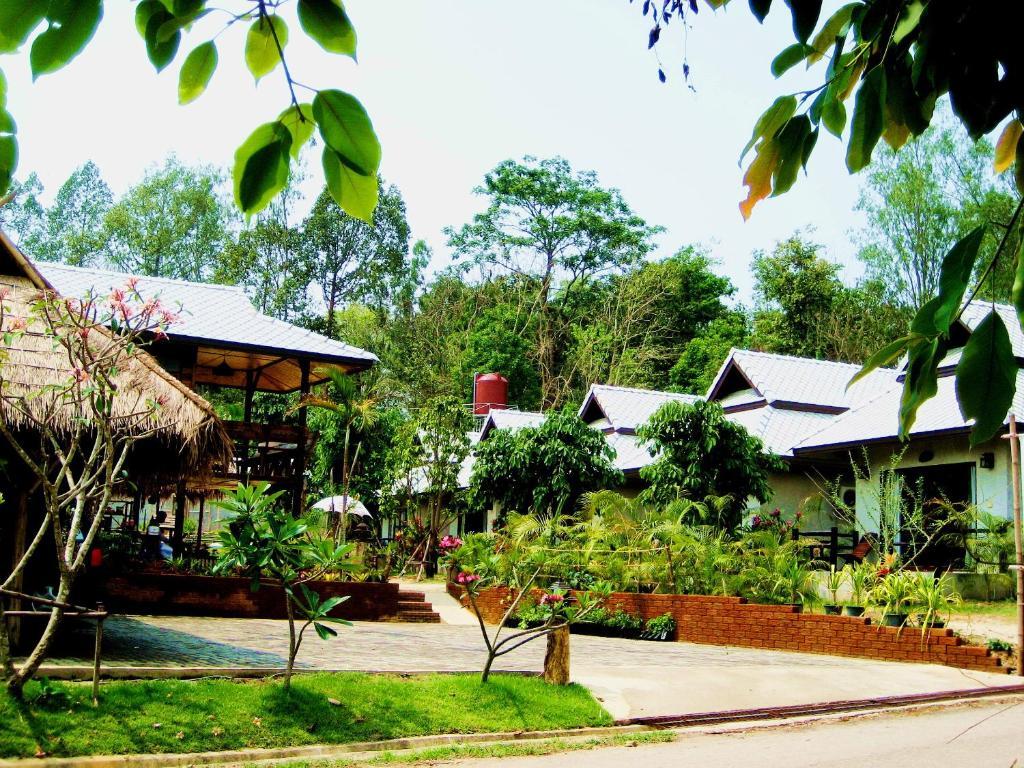 Viengkaew Resort 范县 外观 照片