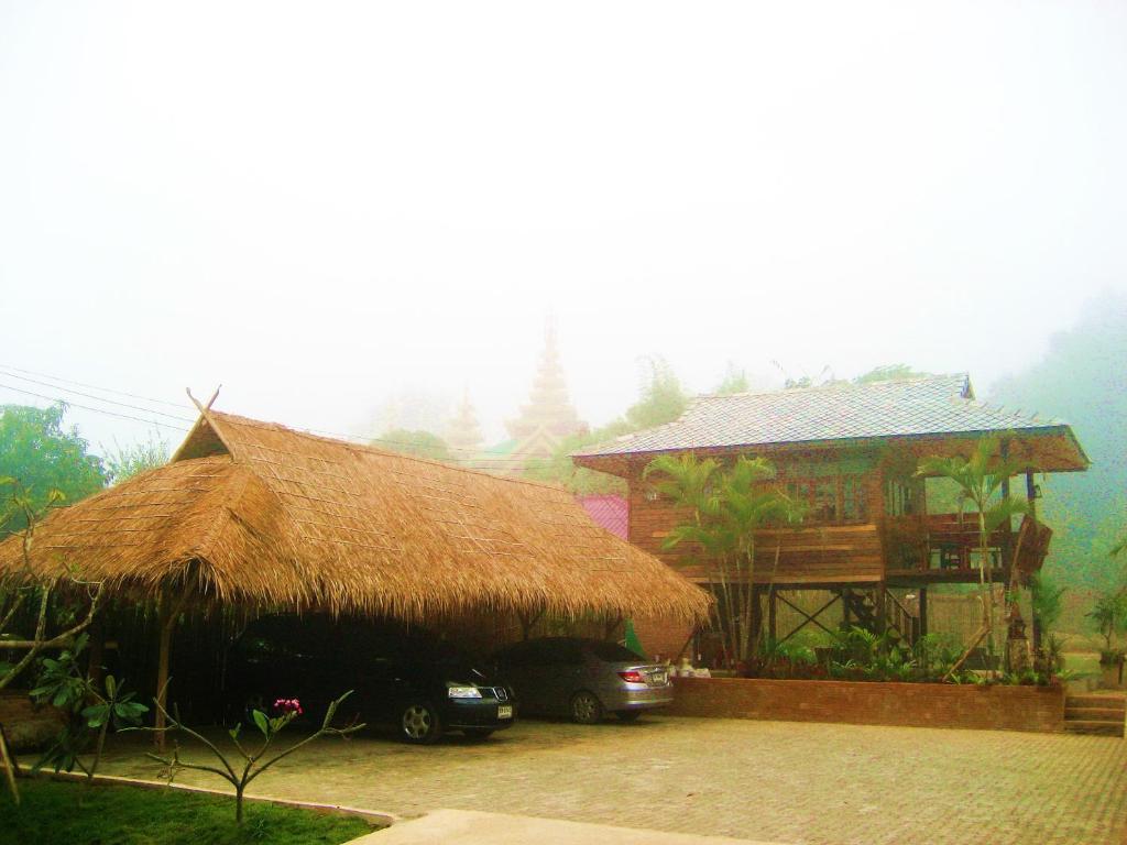 Viengkaew Resort 范县 外观 照片