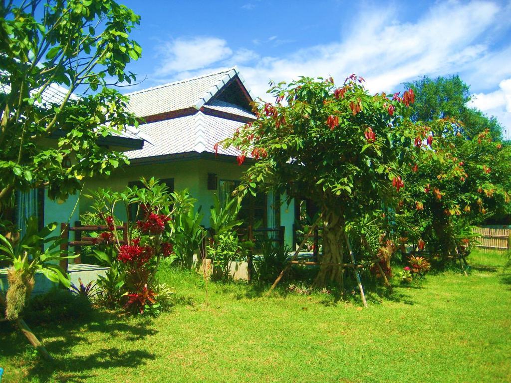 Viengkaew Resort 范县 外观 照片